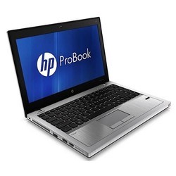 Ноутбуки HP 2560P-LY455EA