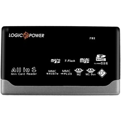 Картридеры и USB-хабы Logicpower LF-CR020