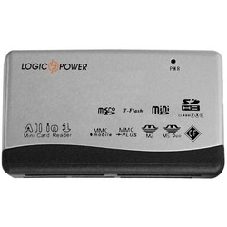 Картридеры и USB-хабы Logicpower LF-CR010