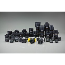 Фотоаппараты Pentax K-01