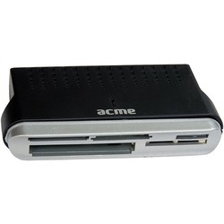 Картридеры и USB-хабы ACME USB 2.0 25-in-1