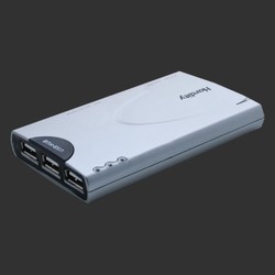 Картридеры и USB-хабы Hardity HB-AC-120