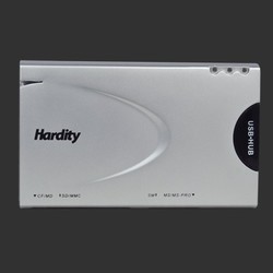 Картридеры и USB-хабы Hardity HB-AC-120