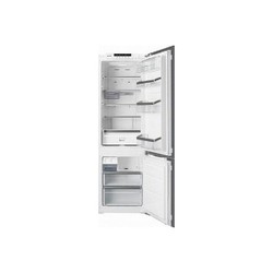 Встраиваемый холодильник Smeg CB 30PFNF