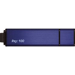 USB-флешки Pretec i-Disk Rex 100 8Gb