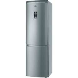 Холодильник Indesit PBAA 347 FXD