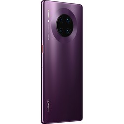 Мобильный телефон Huawei Mate 30 Pro 256GB (серебристый)