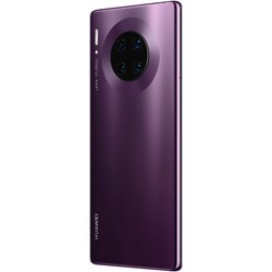 Мобильный телефон Huawei Mate 30 Pro 256GB (серебристый)