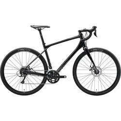 Велосипед Merida Silex 200 2020 frame XS