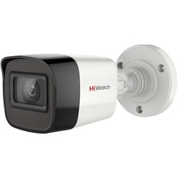 Камера видеонаблюдения Hikvision HiWatch DS-T800 6 mm