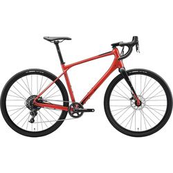 Велосипед Merida Silex 600 2020 frame S