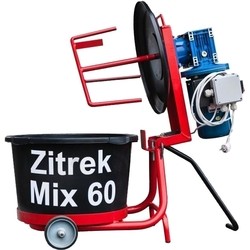 Миксер строительный Zitrek Mix 60