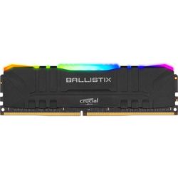 Оперативная память Crucial Ballistix RGB DDR4 2x16Gb
