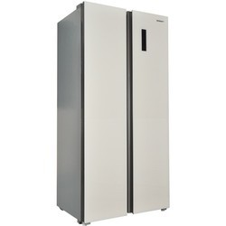 Холодильник Kraft KF-MS2485W