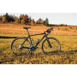 Велосипед Pride RocX 8.3 2020 frame L
