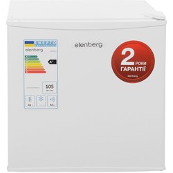 Холодильник Elenberg MR-49-O
