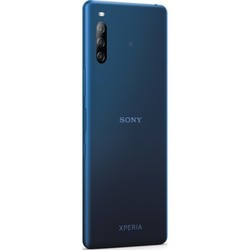 Мобильный телефон Sony Xperia L4