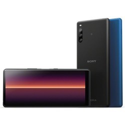 Мобильный телефон Sony Xperia L4