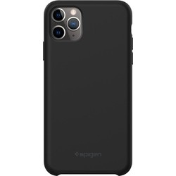 Чехол Spigen Silicone Fit for iPhone 11 Pro