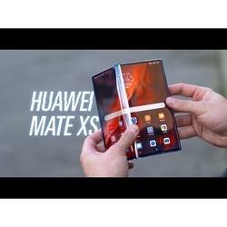 Мобильный телефон Huawei Mate Xs