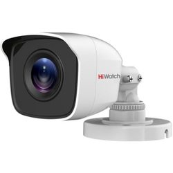 Камера видеонаблюдения Hikvision HiWatch DS-T200S 6 mm