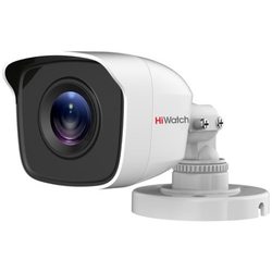 Камера видеонаблюдения Hikvision HiWatch DS-T200/B 3.6 mm
