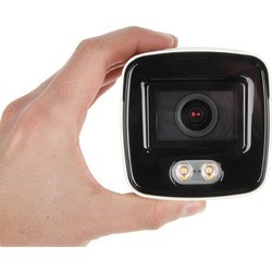 Камера видеонаблюдения Hikvision DS-2CD2047G1-L 2.8 mm