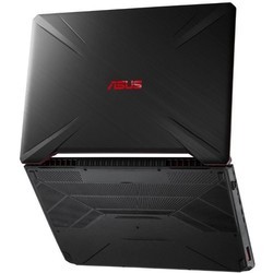 Ноутбуки Asus FX505DD-BQ054