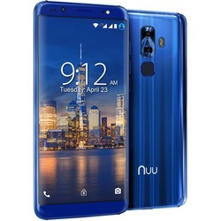 Мобильный телефон NUU G3