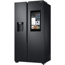 Холодильник Samsung Family Hub RS68N8941B1
