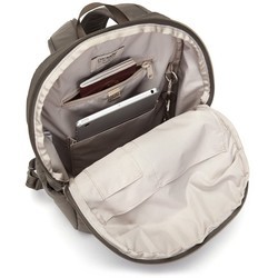 Рюкзак Pacsafe Cruise Backpack (бордовый)