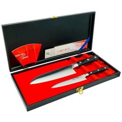 Набор ножей Tojiro FD-141