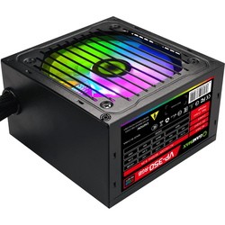 Блок питания Gamemax VP-350-RGB