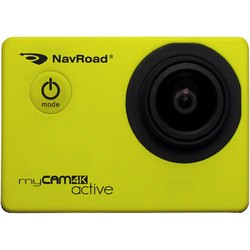 Action камера NavRoad myCAM 4K Active