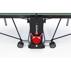 Теннисный стол Sponeta S5-72e