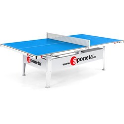 Теннисный стол Sponeta S6-67e