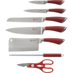 Набор ножей Rainstahl RS\KN 8002-08