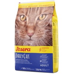 Корм для кошек Josera DailyCat 10 kg