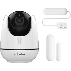 Камера видеонаблюдения Rubetek RK-3512