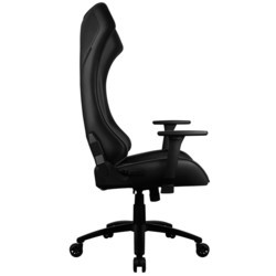 Компьютерное кресло ThunderX3 UC5 HEX (черный)