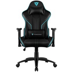 Компьютерное кресло ThunderX3 RC3 HEX (черный)