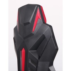 Компьютерное кресло AMF VR Racer Radical Grunt