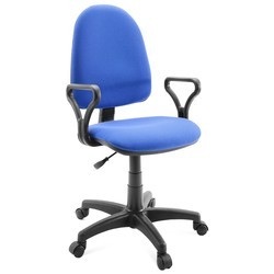 Компьютерное кресло Heleos Classic (зеленый)