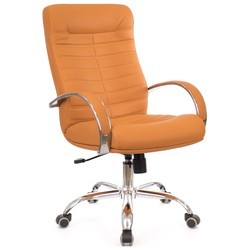 Компьютерное кресло Everprof Orion Mini T (оранжевый)