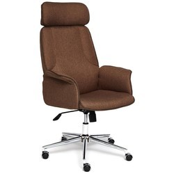 Компьютерное кресло Tetchair Charm (серый)