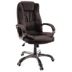 Компьютерное кресло Heleos Baron (коричневый)