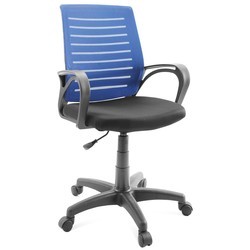Компьютерное кресло Heleos Bond (синий)