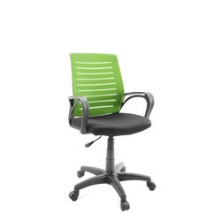 Компьютерное кресло Heleos Bond (зеленый)