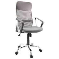 Компьютерное кресло Heleos Comfort (серый)