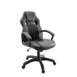 Компьютерное кресло Heleos Jaguar (черный)